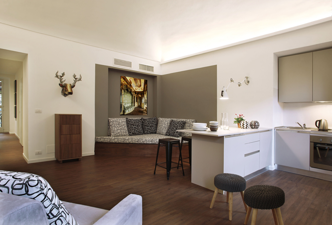 Piccola Casa B& B 